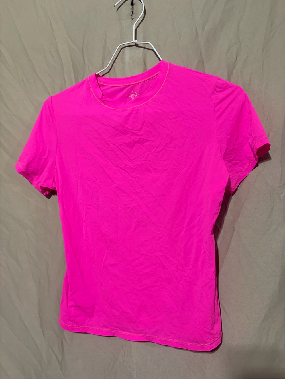 Skims T-shirt